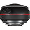 Canon RF 5.2mm f/2.8 L Dual Fisheye 3D VR Lens