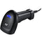 Adesso NuScan 1600U 1D Handheld CCD Barcode Scanner (USB)