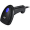 Adesso NuScan 2600U 2D Handheld Barcode Scanner