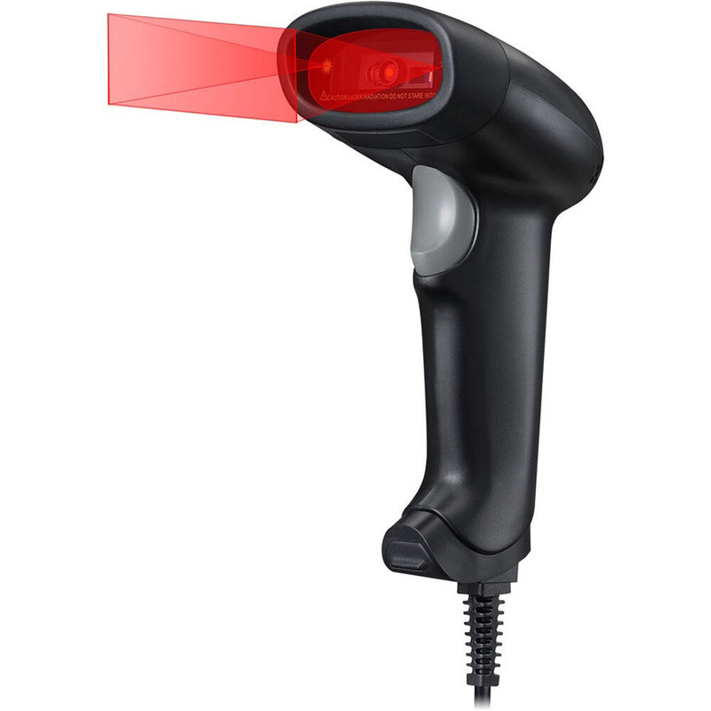 Adesso NuScan 2600U 2D Handheld Barcode Scanner