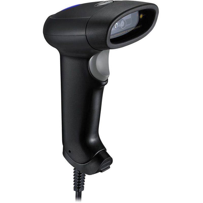 Adesso NuScan 2600U 2D Handheld Barcode Scanner