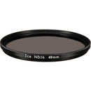 Ice 49mm ND Solid ND Filter Kit (2, 3, 4, 5, 6, 10-Stop)