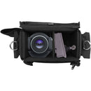 PortaBrace Custom-Fit Rain Cover for PTZ Optics 30x Zoom Cameras