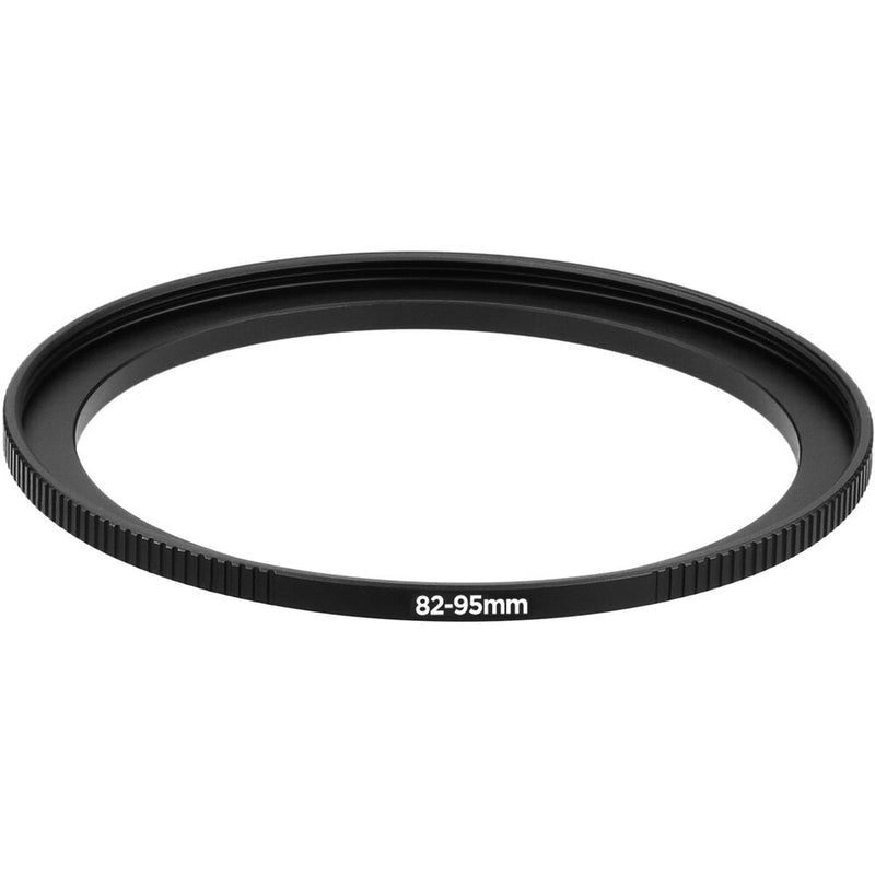 Sensei PRO 82-95mm Aluminum Step-Up Ring