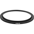 Sensei PRO 82-95mm Aluminum Step-Up Ring