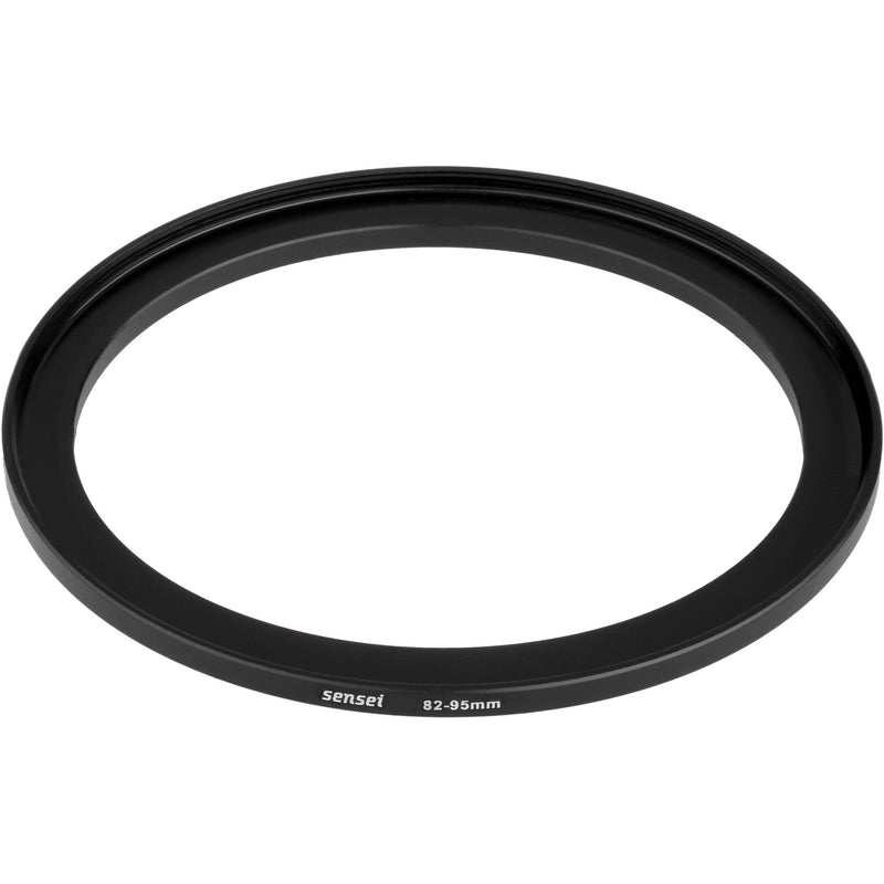 Sensei PRO 82-95mm Brass Step-Up Ring