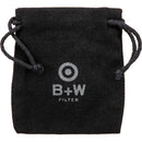 B+W BWZ Cotton Single-Filter Bag (Small)