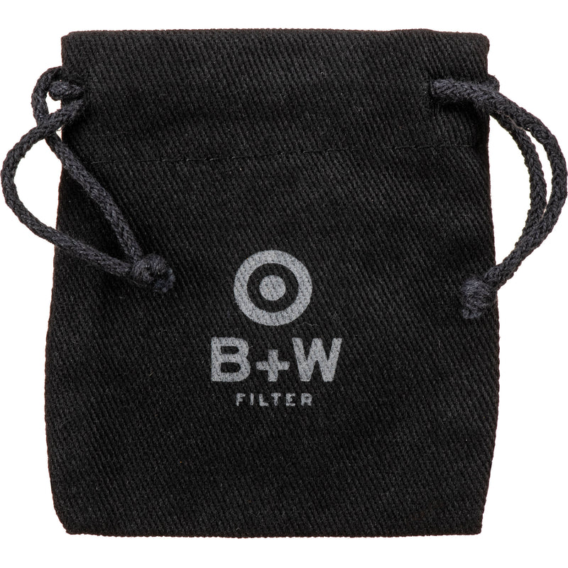 B+W BWZ Cotton Single-Filter Bag (Small)