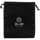 B+W BWZ Cotton Single-Filter Bag (Large)