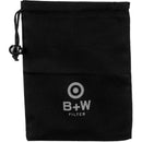 B+W BWZ Cotton Filter Bag (X-Large)