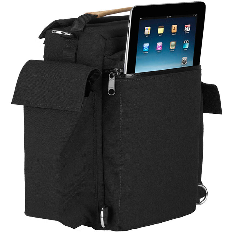 PortaBrace Slinger-Style Padded Bag for Mirrorless Camera and Accessories