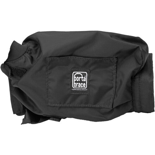 PortaBrace Rain Slicker for Canon HF Vixia G40 Camcorder