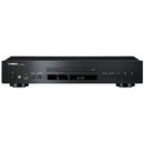 Yamaha CD-S303 CD Player (Black)