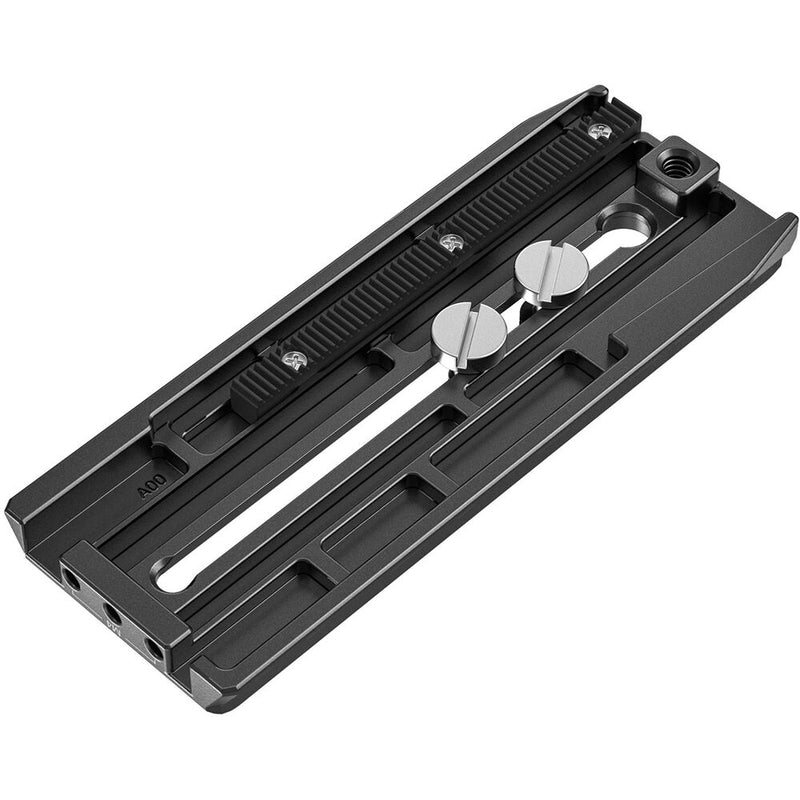 SmallRig Manfrotto-Style Quick Release Plate for DJI RS 2/RSC 2/Ronin-S Gimbal