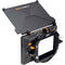 Bright Tangerine Misfit Kick 360 3-Stage ENG Matte Box Kit