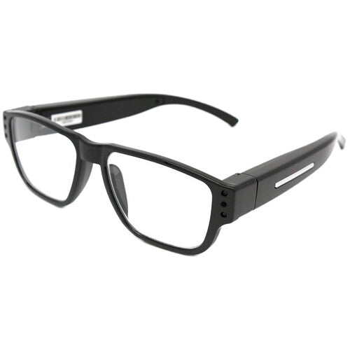 KJB Security Products Glasses with 720p Covert Camera