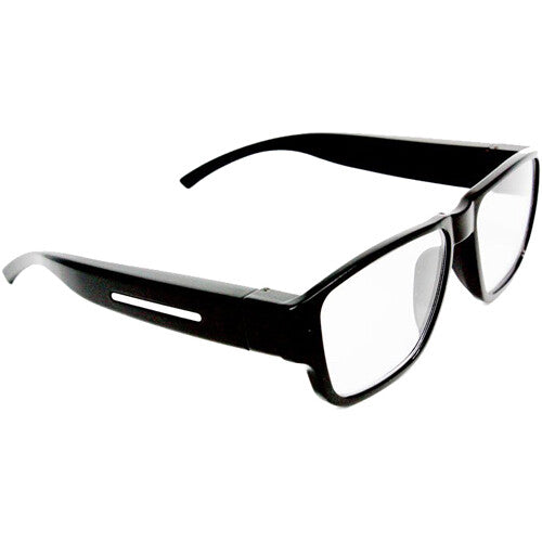 KJB Security Products Glasses with 720p Covert Camera