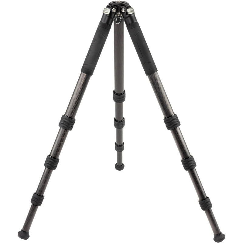 Robus RCC-5560 Vantage Series C 4-Section Carbon Fiber Compact Tripod