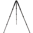 Robus RCC-5560 Vantage Series C 4-Section Carbon Fiber Compact Tripod