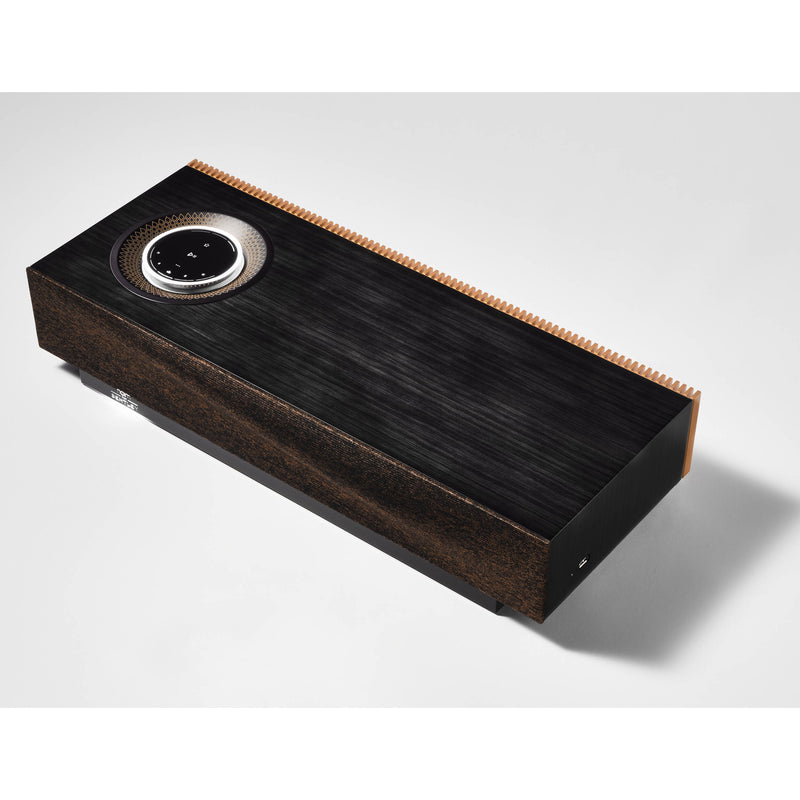 Naim Audio Mu-so Wireless Speaker System (2nd Generation, Bentley Edition)