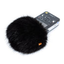 Bubblebee Industries The Windkiller SE Windscreen for Zoom, Tascam, and Sony Portable Recorders (Large)