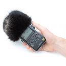 Bubblebee Industries The Windkiller SE Windscreen for Zoom, Tascam, and Sony Portable Recorders (Large)