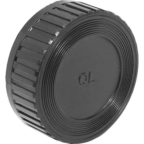 Nisha Rear Lens Cap for Olympus OM