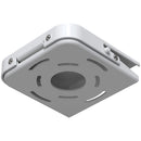 BZBGear Universal PTZ Camera Ceiling Mount (White)