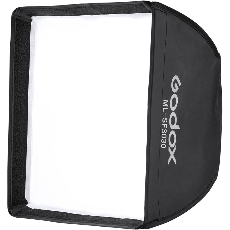 Godox Softbox for ML30 and ML30Bi LED Lights