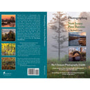 Richard Lewis Photography Book: Photographing The New Jersey Pine Barrens