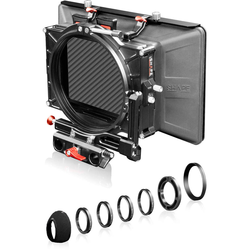 SHAPE Swing-Away Matte Box