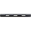 Kondor Blue PPSH 15mm Rods (Pair, Black, 6")