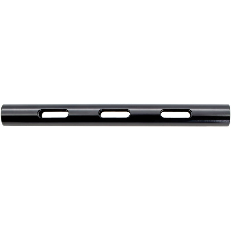 Kondor Blue PPSH 15mm Rods (Pair, Black, 6")