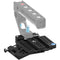 Kondor Blue Canon C70 Top Plate (Black)