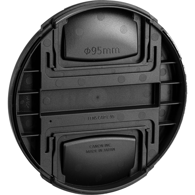 Canon E-95 95mm Lens Cap