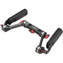 SmallRig Shoulder Rig Dual-Handle Kit