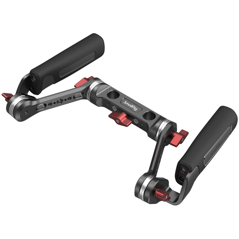 SmallRig Shoulder Rig Dual-Handle Kit