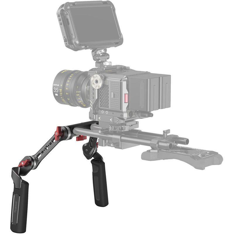 SmallRig Shoulder Rig Dual-Handle Kit