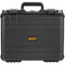 Auray Hard Case For Podcast Production Console