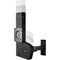 Ergotron LD-X Glide Wall Mount (Black)