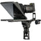 ikan P2P Interview System with 2 Professional 17" High-Bright Teleprompters