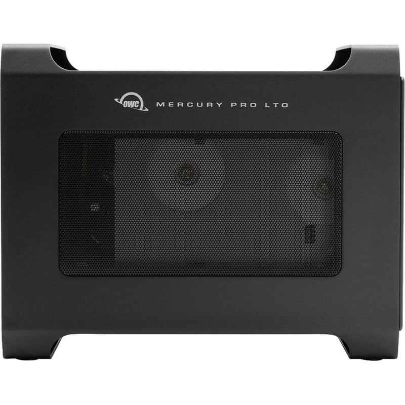 OWC Mercury Pro LTO-8 Tape Storage Drive with 1TB Onboard SSD