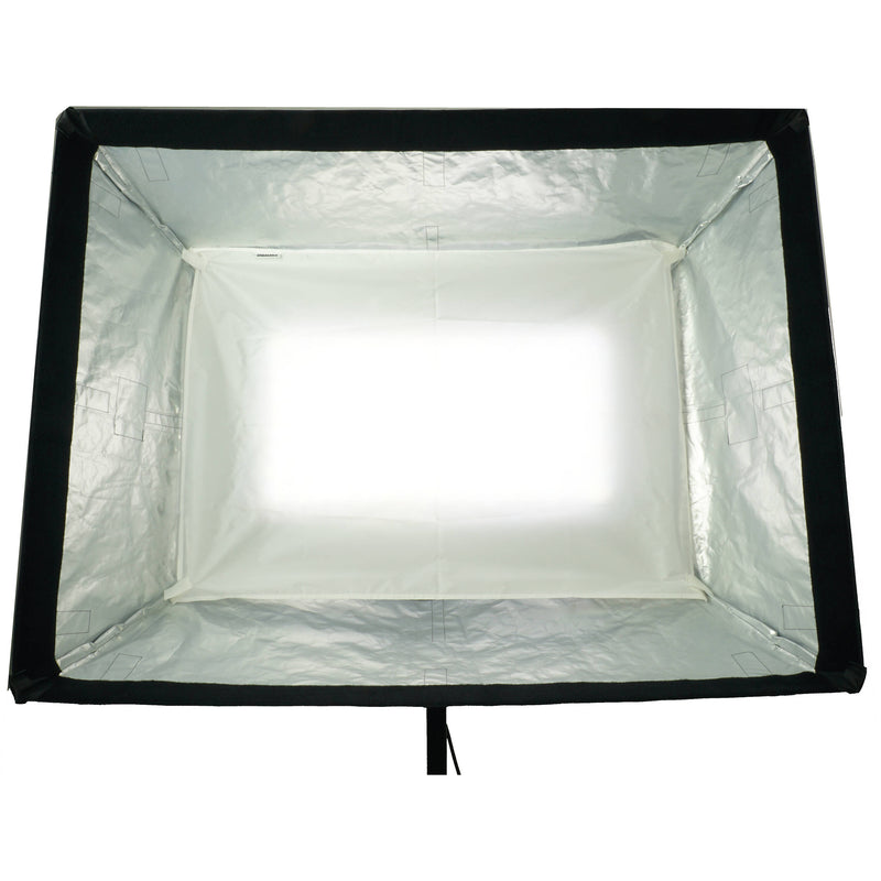 Chimera Medium Lightbank with Frame for Creamsource Vortex8