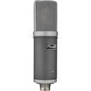 Fluid Audio Axis Large-Diaphragm Cardioid Condenser Microphone