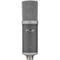 Fluid Audio Axis Large-Diaphragm Cardioid Condenser Microphone