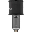 Fluid Audio Axis Large-Diaphragm Cardioid Condenser Microphone