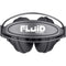 Fluid Audio Focus Headphone Mixing & Playback System with Software