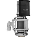 Fluid Audio Axis Large-Diaphragm Cardioid Condenser Microphone