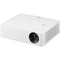 LG CineBeam PF610P 1000-Lumen XPR Full HD Smart Home Theater DLP Projector
