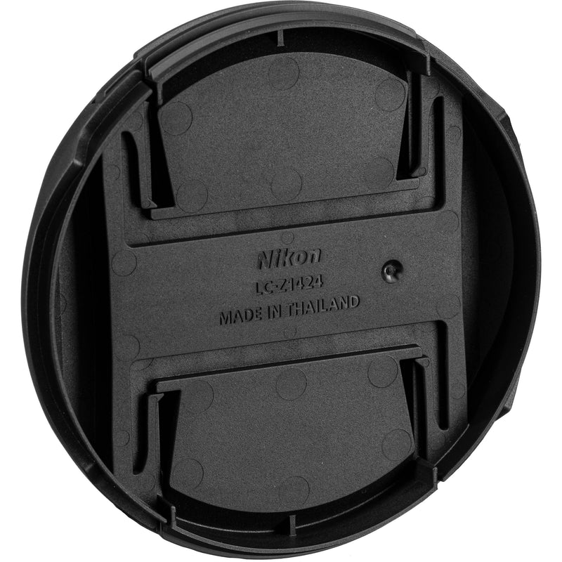 Nikon LC-Z1424 Front Lens Cap for Z 14-24mm f/2.8 S Lens